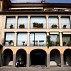 cortile ristrutturato _foto Roberto Marossi